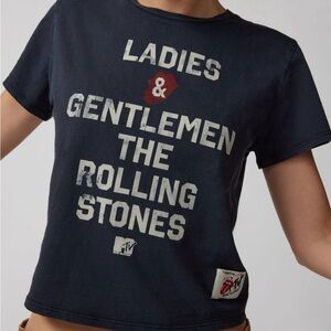 Ladies & Gentlemen Rolling Stones T-Shirt